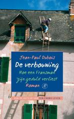 De verbouwing 9789029564724 J.P. Dubois, Livres, Verzenden, J.P. Dubois