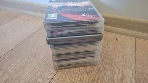 Sony - Playstation Portable (PSP) - PSP Video Games Bundle, Games en Spelcomputers, Spelcomputers | Overige Accessoires