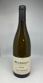 2016 Pierre Boisson - Meursault - 1 Bouteille (0,75 l), Nieuw