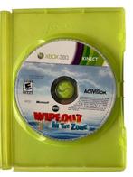 ABC Wipeout In The Zone (LOSSE CD) (XBOX 360) (TWEEDEHANDS), Verzenden, Nieuw