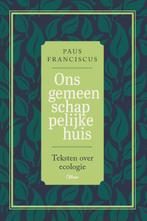 Ons gemeenschappelijke huis 9789085287605 Paus Franciscus, Boeken, Verzenden, Zo goed als nieuw, Paus Franciscus