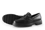 Gabor Loafers in maat 37½ Zwart, Kleding | Dames, Schoenen, Verzenden, Zwart, Overige typen, Gabor