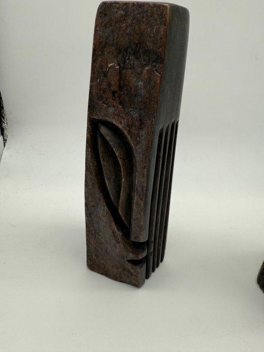 Shona-beelden - sculptuur - Shona - Zimbabwe (Zonder, Antiek en Kunst, Kunst | Niet-Westerse kunst