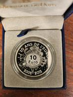 Frankrijk. 10 Euro 2012 Semeuse Proof (Zonder, Postzegels en Munten, Munten | Europa | Euromunten