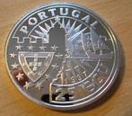 Portugal. 25 Ecu 1997 Fernao De Magalhaes - 28g (Zonder