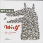 Wolf 9789058382917 Geert de Kockere, Verzenden, Gelezen, Geert de Kockere