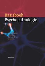 Basisboek psychopathologie 9789058982148, Boeken, Verzenden, Gelezen