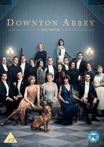 Downton Abbey: The Movie DVD (2020) Hugh Bonneville, Engler, Verzenden