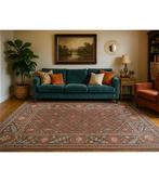 Suzani - Tapijt - 294 cm - 208 cm, Huis en Inrichting, Nieuw