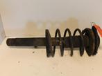 Schokdemperpoot links-voor Peugeot 206 O118907, Nieuw