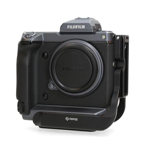 Fujifilm GFX 100 - 874 kliks, TV, Hi-fi & Vidéo, Appareils photo numériques, Enlèvement ou Envoi