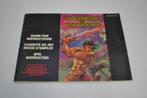 Wizards & Warriors (NES FRA MANUAL), Nieuw