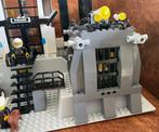 Lego Set - 7237 - City - City Police Station 7237, Kinderen en Baby's, Speelgoed | Duplo en Lego, Nieuw