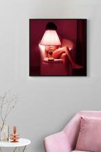 Tatiana Cardellicchio - Blinded by the light-XL, Antiek en Kunst