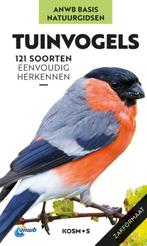 Tuinvogels / ANWB Basis Natuurgids 9789021594880, Verzenden, Zo goed als nieuw, Volker Dierschke