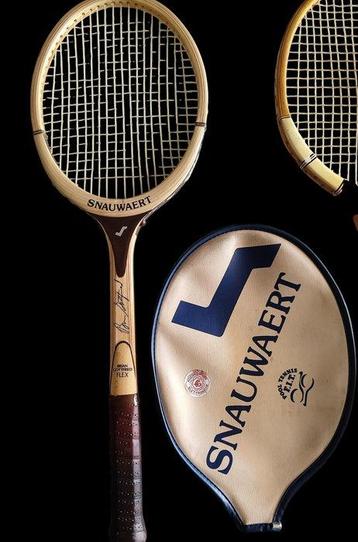 Tennis - Tennisracket set