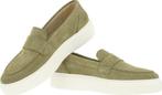 Tweedekans | Bullboxer – Loafer/ Slip On – Vrouw– Groen– 39, Kleding | Dames, Schoenen, Ophalen of Verzenden, Nieuw