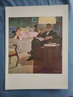 Brynolf Wennerberg (1866-1950) - n. 3 Art Déco (1922)