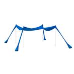 Tweedekans | SoBuy OZT02-DB Strandtent 400x400x200 cm –, Ophalen of Verzenden, Nieuw