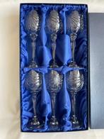 Cristal Les Grands Ducs - Wijnglas - Elegante geslepen