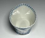 Royal Copenhagen - Arnold Krogh - Bol - Porcelaine - Blue, Antiquités & Art