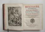 Juan de Ferreras, M. d Hemilly - Histoire General de, Antiquités & Art
