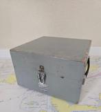 Micrometer sextant - Legering - CHO-T