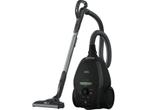 AEG VX82-1-ECO - Stofzuiger met zak - SmartMode - Zwart, Verzenden, Zo goed als nieuw