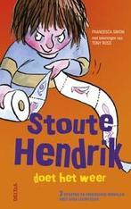 Stoute Hendrik doet het weer 9789044739091 Francesca Simon, Boeken, Verzenden, Gelezen, Francesca Simon