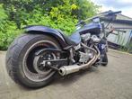 Harley-Davidson - XL - Custom - Special - 1800 cc - 2003, Motoren