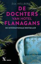 De dochters van Hotel Flanagans / Hotel Flanagans / 2, Verzenden, Zo goed als nieuw, Åsa Hellberg