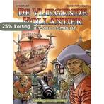De Vliegende Hollander / Eureducation / 2 9789081131438, Verzenden, Gelezen, M.C.W. Verhaegen