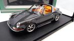 Cult Models 1:18 - Modelauto -Singer Porsche 911 Targa 1967