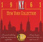 Various - New York Collection 1961, Cd's en Dvd's, Verzenden, Gebruikt