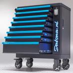 Datona Gevulde gereedschapswagen met cijferslot Ultimate, Ophalen of Verzenden, Nieuw