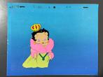 Max Fleischer/King Features - Originele animatiecel van, Cd's en Dvd's, Nieuw in verpakking