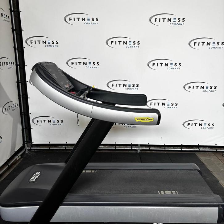 Technogym Excite Run 700i Loopband | Treadmill, Sport en Fitness, Fitnessmaterialen, Overige typen, Ophalen of Verzenden