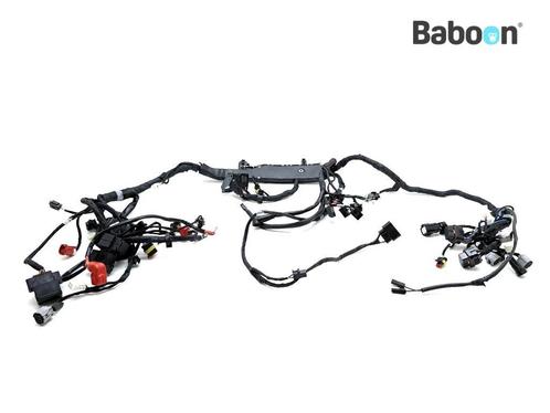 Kabelboom Aprilia Tuono V4 Factory 2019- (KGB00), Motoren, Onderdelen | Overige, Gebruikt, Verzenden