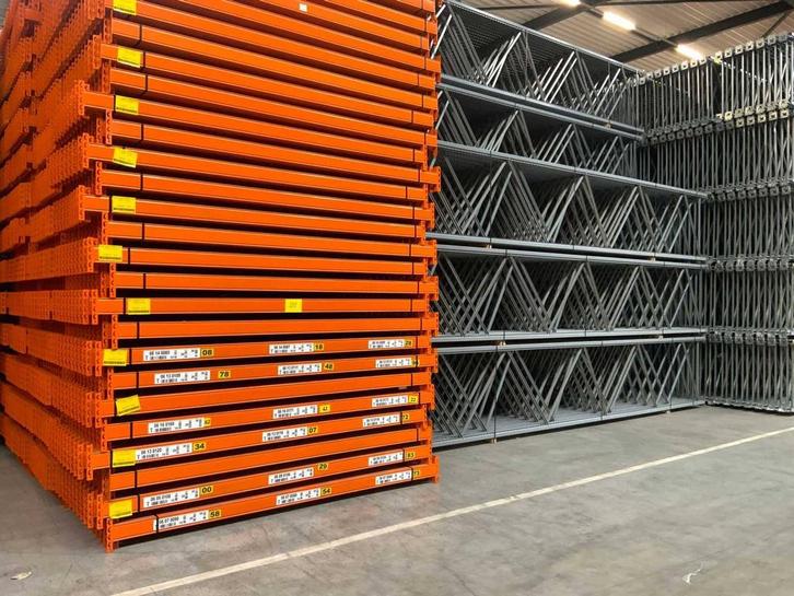 Veiling: Palletstelling STOW 28x160, Auto-onderdelen, Accu's en Toebehoren, Ophalen