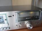 Sony - TC-U2 Cassetterecorder-speler, Audio, Tv en Foto, Radio's, Nieuw