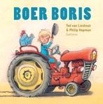 Boer Boris / Boer Boris 9789025752002, Philip Hopman, Ted van Lieshout, Verzenden