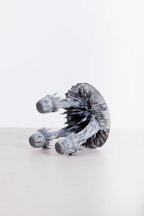 Transnatural - Jolan van der Wiel - Kruk - Gravity stool -, Antiquités & Art, Art | Objets design