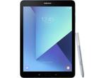 Samsung Galaxy Tab S3 - 9.7 inch - WiFi - 32GB - Zilver, Verzenden, Zo goed als nieuw, SAM-TABS3T820-32SL4, Samsung