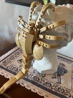 Lego MOC (My own creation) - Alien Facehugger (set with, Nieuw