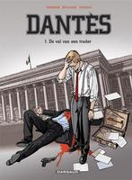 Dantes 01. de val van een trader 9789067939669 Juszezak, Verzenden, Zo goed als nieuw, Juszezak