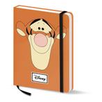 Disney Notebook with Pen Gift Set Tigger Face, Collections, Ophalen of Verzenden