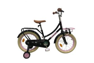 Excellent Kinderfiets 16 inch