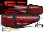 Facelift Look LED Dynamische Achterlichten voor Audi A4 B8.5, Ophalen of Verzenden