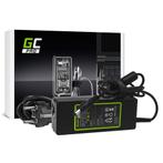 Green Cell PRO Charger AC Adapter voor Toshiba Satellite..., Informatique & Logiciels, Accumulateurs & Batteries, Verzenden