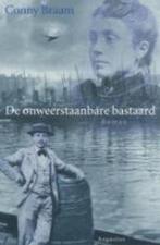 De onweerstaanbare bastaard / Familie Abraham-trilogie / 2, Verzenden, Gelezen, Conny Braam